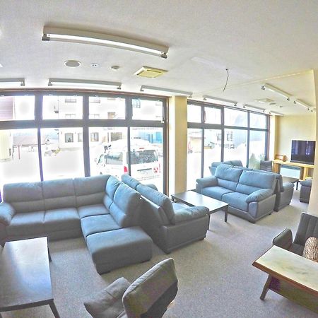 Red Fox Lodge מיוקו מראה חיצוני תמונה