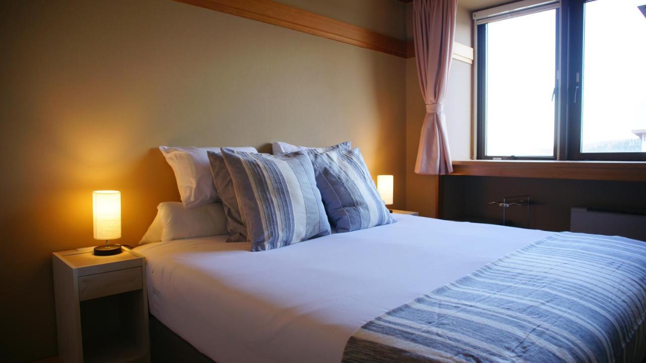 Red Fox Lodge מיוקו מראה חיצוני תמונה