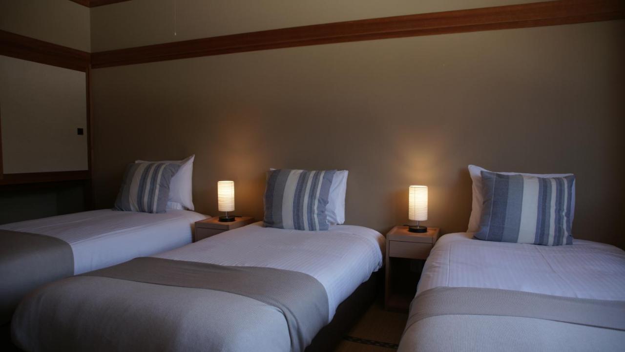 Red Fox Lodge מיוקו מראה חיצוני תמונה