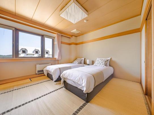 Red Fox Lodge מיוקו מראה חיצוני תמונה