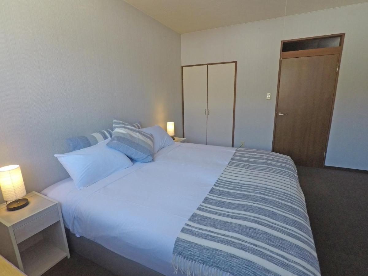 Red Fox Lodge מיוקו מראה חיצוני תמונה