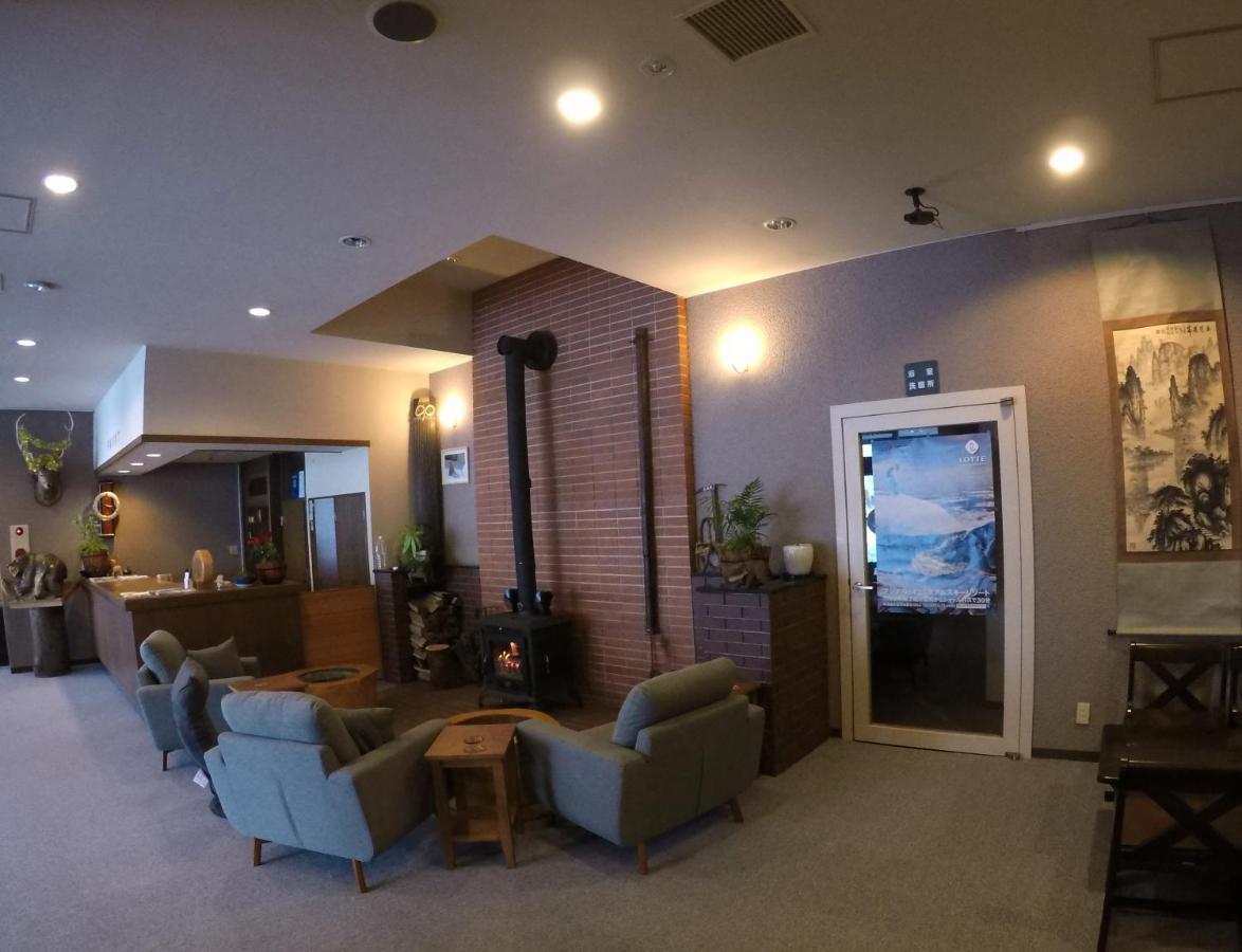Red Fox Lodge מיוקו מראה חיצוני תמונה