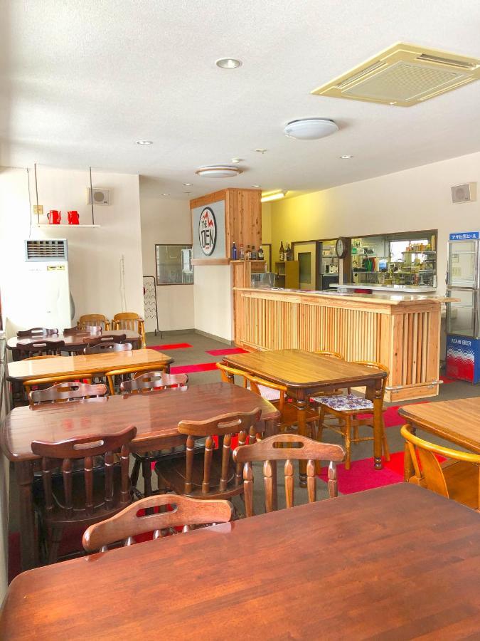 Red Fox Lodge מיוקו מראה חיצוני תמונה