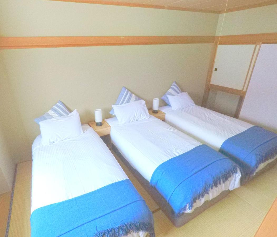 Red Fox Lodge מיוקו מראה חיצוני תמונה