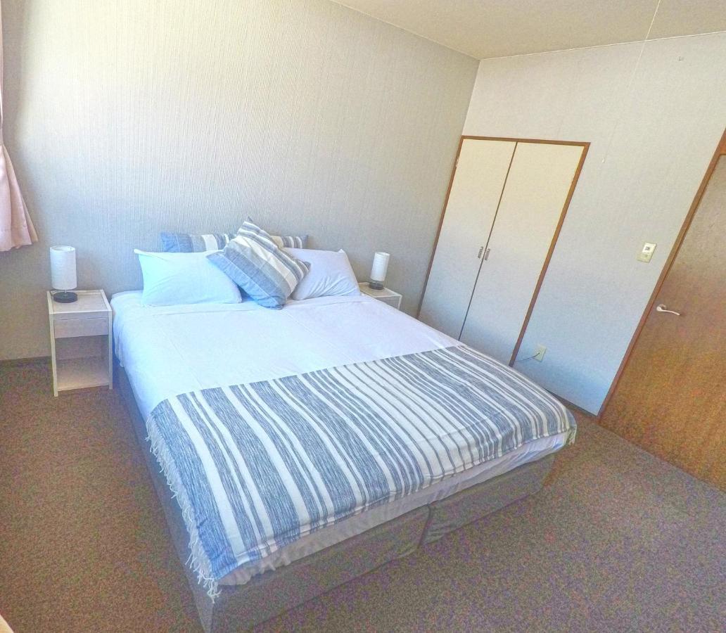 Red Fox Lodge מיוקו מראה חיצוני תמונה