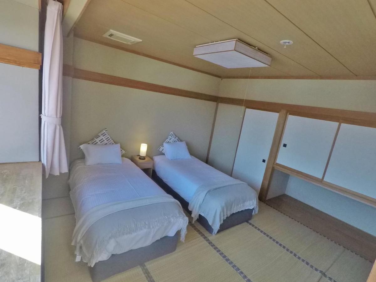 Red Fox Lodge מיוקו מראה חיצוני תמונה